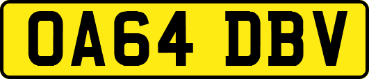 OA64DBV