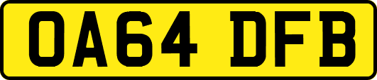 OA64DFB