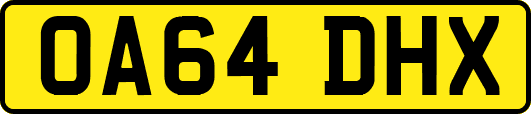 OA64DHX