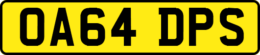 OA64DPS