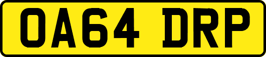 OA64DRP