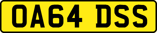 OA64DSS