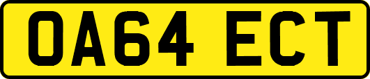 OA64ECT