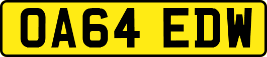 OA64EDW