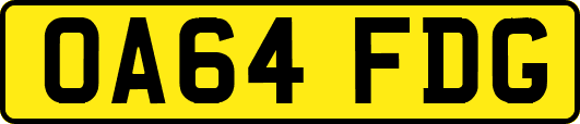 OA64FDG