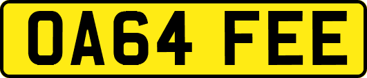 OA64FEE