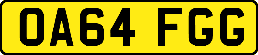 OA64FGG