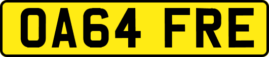 OA64FRE