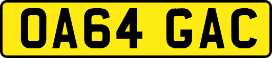 OA64GAC