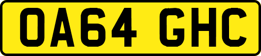 OA64GHC