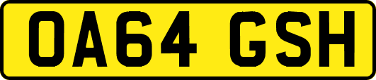 OA64GSH