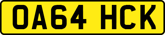 OA64HCK