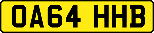 OA64HHB