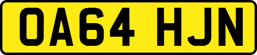 OA64HJN