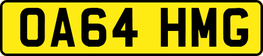 OA64HMG