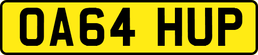 OA64HUP