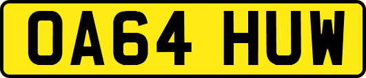 OA64HUW