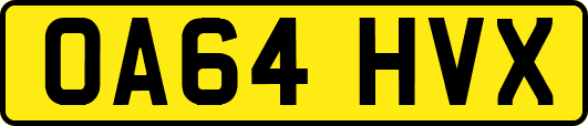 OA64HVX