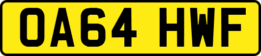 OA64HWF