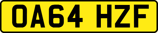 OA64HZF