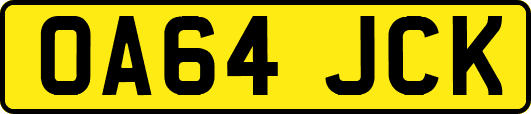 OA64JCK