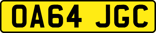 OA64JGC
