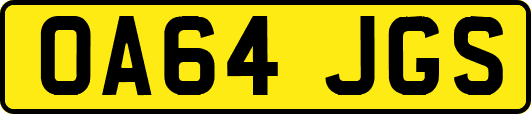 OA64JGS