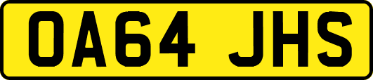 OA64JHS