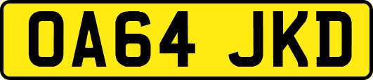 OA64JKD