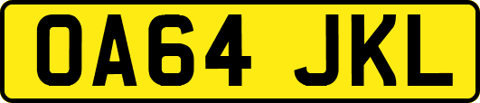 OA64JKL