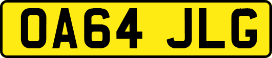 OA64JLG