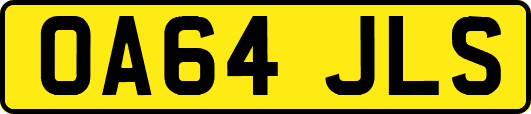 OA64JLS