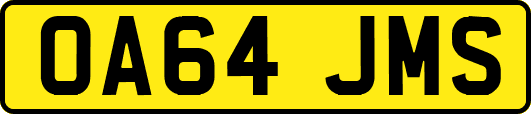 OA64JMS