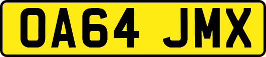 OA64JMX