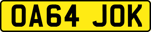 OA64JOK