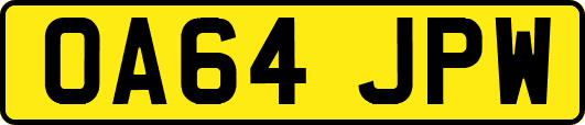 OA64JPW