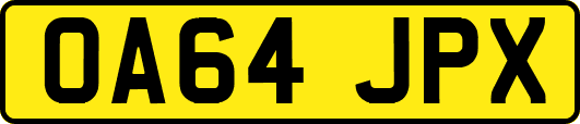 OA64JPX
