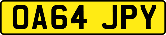 OA64JPY
