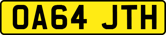 OA64JTH