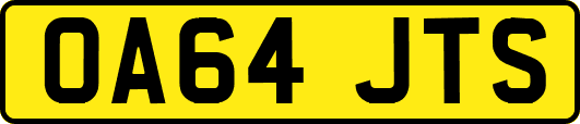 OA64JTS