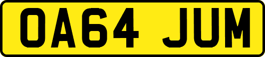 OA64JUM