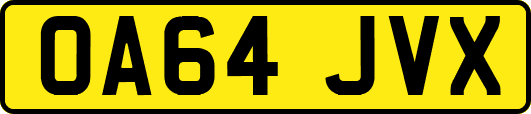 OA64JVX