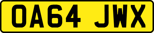 OA64JWX