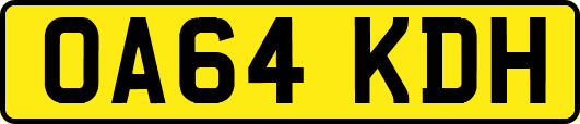 OA64KDH