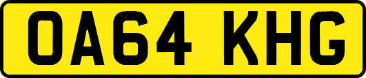 OA64KHG