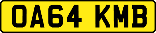 OA64KMB