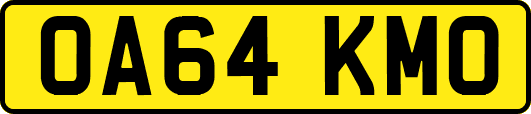 OA64KMO