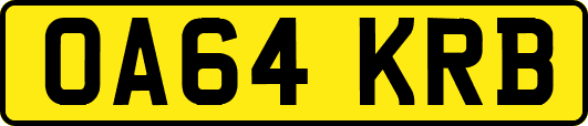 OA64KRB