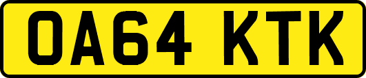 OA64KTK