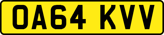 OA64KVV
